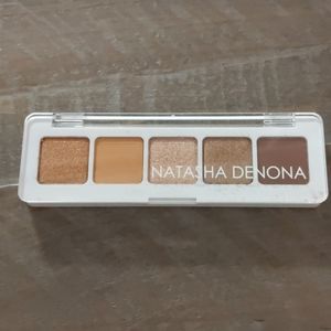 Natasha Denona Mini Nude Palette